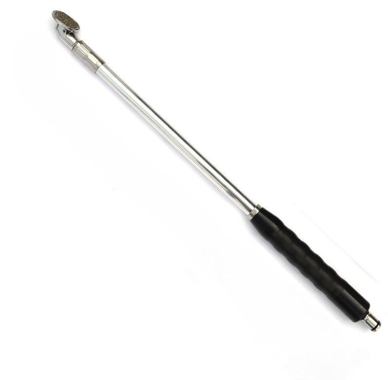 Dynamic PRO V5 håndstykke, diverse, lige, 44 cm, square drive